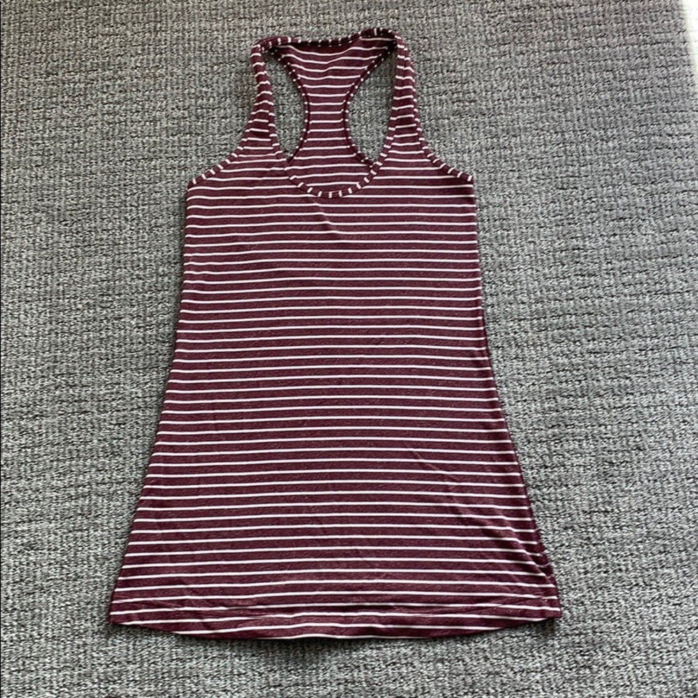 Lululemon Cool Racerback *luon